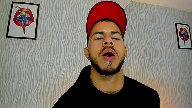 dylan jacobx online show from October 28, 3:09 am