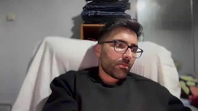 Alicante34 online show from November 9, 5:44 am