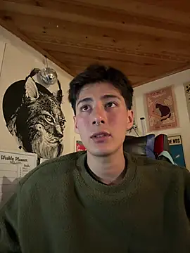 Jeremias miller online show from February 15, 1:56 am