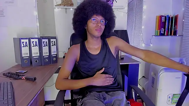 DEAMOL online show from January 7, 12:37 am