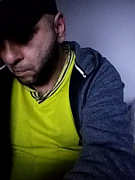 SmokedAlloy2 online show from January 9, 5:24 am