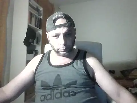 SmokedAlloy2 online show from July 8, 7:29 pm