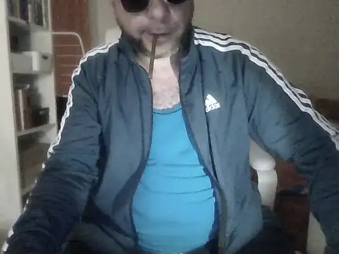 SmokedAlloy2 online show from July 17, 5:14 am