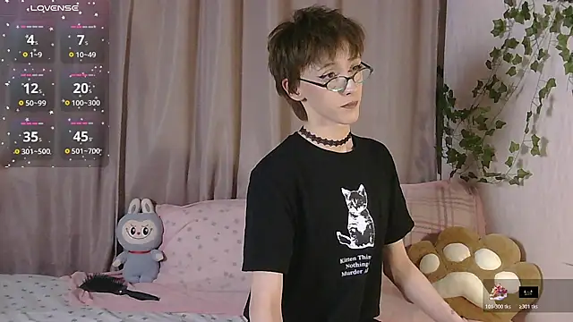 NextVibe  online show from April 20, 5:04 pm