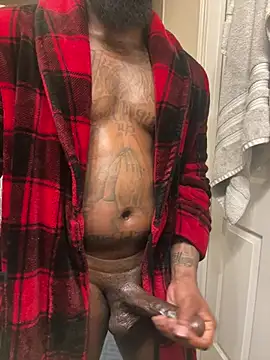 StandOnthatboy online show from February 21, 4:08 pm