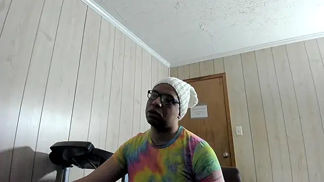 NaturalBeautyQueen online show from July 13, 3:14 pm