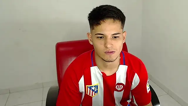 Alex mojica online show from March 4, 6:31 am