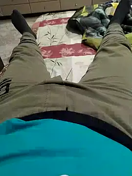 Mumuska online show from November 5, 6:54 pm