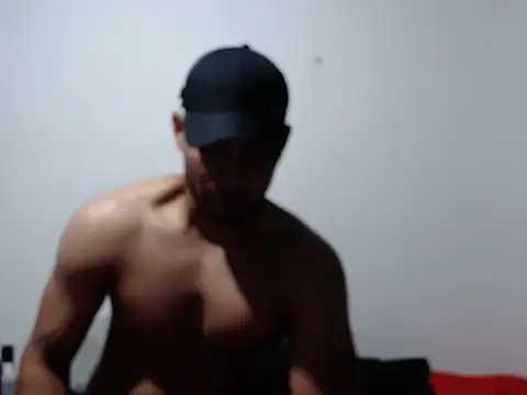 lukas angelo online show from October 22, 4:05 am