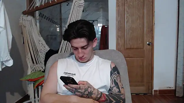 AteneoJr online show from November 11, 4:17 am