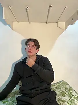 AteneoJr online show from February 5, 12:17 am