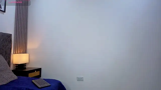 Liam forest  online show from October 21, 5:21 am