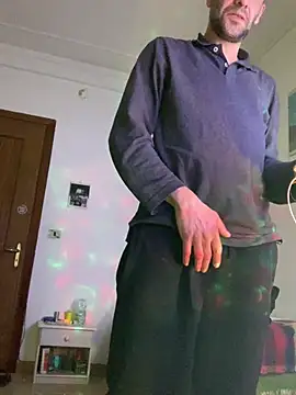 TORAKIKI79 online show from March 1, 10:31 pm