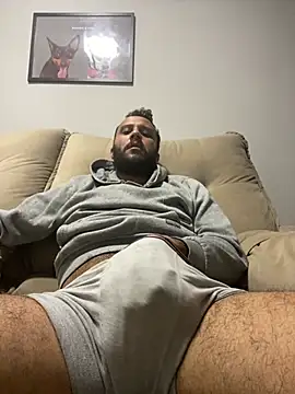 RodrigoBarbudoMT online show from April 12, 3:42 am