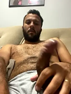 RodrigoBarbudoMT online show from February 9, 3:44 am