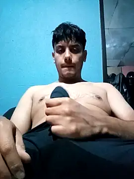 Longerdick27 online show from September 15, 4:14 am