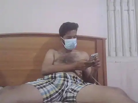 SajithSri24 online show from March 7, 5:55 pm