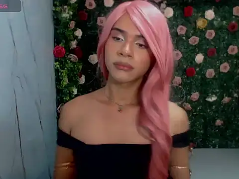 swetpearl online show from March 5, 9:00 pm