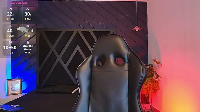 marco garciia  online show from March 3, 11:33 pm