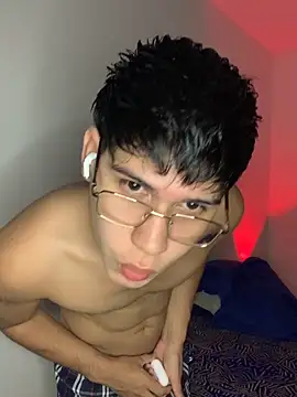 Stefanwolf online show from November 24, 3:07 am