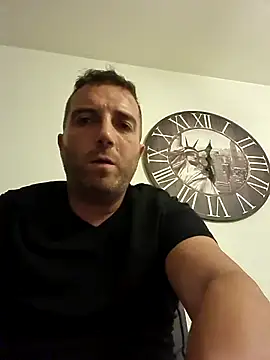 spaccaa online show from July 26, 9:45 pm
