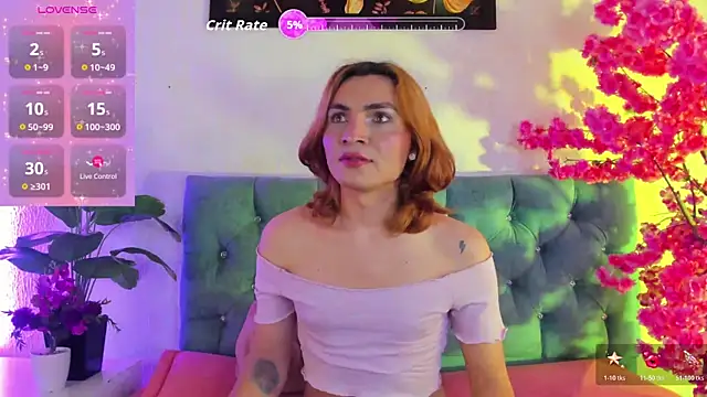 Tommy Lovee online show from March 20, 5:55 am