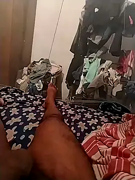 Kavi13193 online show from November 29, 5:09 am