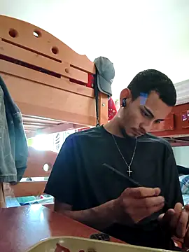 Exlifer online show from April 14, 5:34 pm