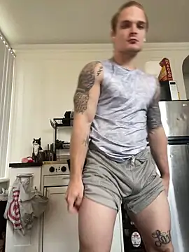 King Kev  online show from May 28, 5:11 pm