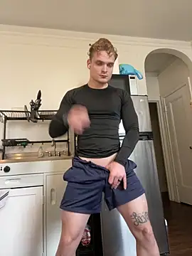 King Kev  online show from March 31, 4:53 pm