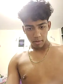 Lale-Adrian online show from December 6, 12:18 am