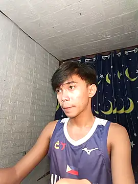 XxXBinatilyongPinoyXxX online show from November 3, 5:59 pm