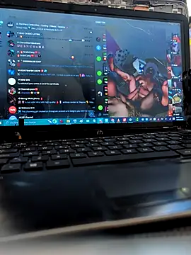 Mancho2289 online show from April 14, 2:49 pm