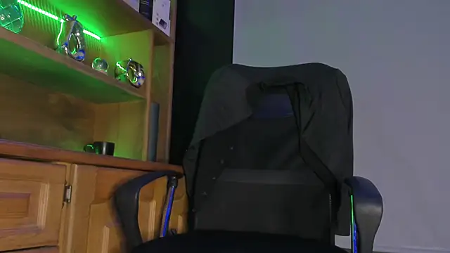 Gael williams1 online show from September 11, 10:09 pm