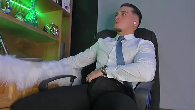 Gael williams1 online show from September 19, 7:46 pm