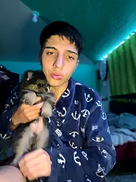 pabonsito online show from September 24, 2:22 am