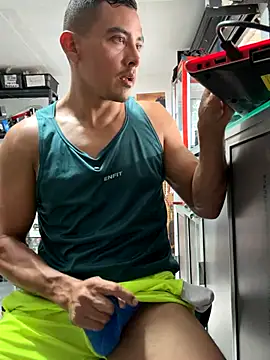 Terra-22cm online show from November 20, 7:23 pm