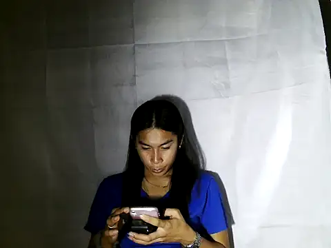 Asian PrettyAle online show from March 18, 1:47 pm