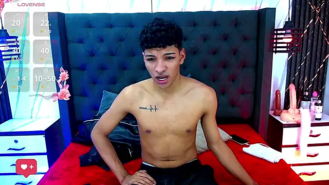 Rick Wade online show from October 9, 9:09 pm