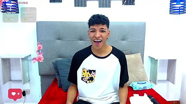 Rick Wade online show from November 22, 3:39 am