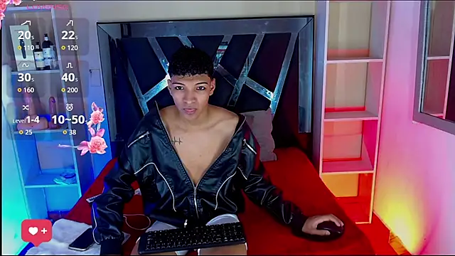 Rick Wade online show from September 20, 1:33 pm