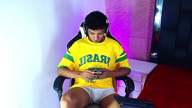 Rick Wade online show from February 28, 1:10 pm