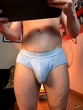 AlekBlake  online show from October 13, 2:28 am