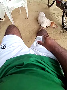 Negodabenga online show from March 14, 7:21 pm