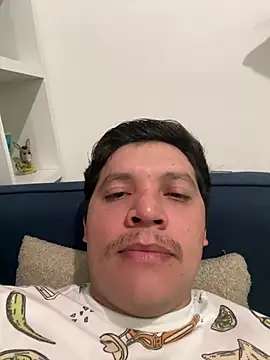 michael877675 online show from February 27, 5:30 am