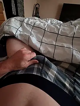 G-boy40 online show from October 5, 10:41 am