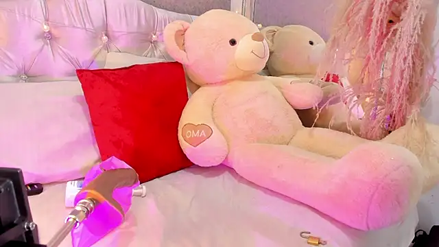 PrincePoppy online show from October 6, 8:57 pm