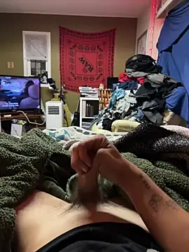 Bigdickdaddymario online show from June 18, 6:37 am
