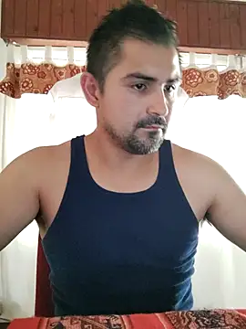 Bradd 32 online show from January 12, 5:06 pm