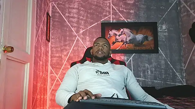 big blackmen19 online show from October 11, 12:53 pm